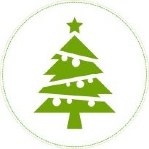 Новогодняя композиция