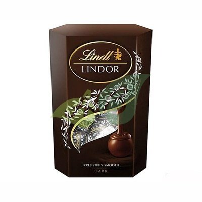 Шоколадный набор конфет Lindor 200 грамм