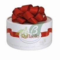 Конфеты Raffaello торт 200 грамм на подарок